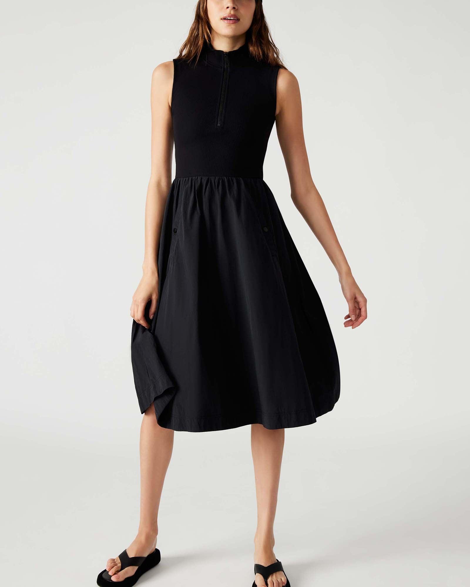 BERLIN DRESS BLACK Female Product Image