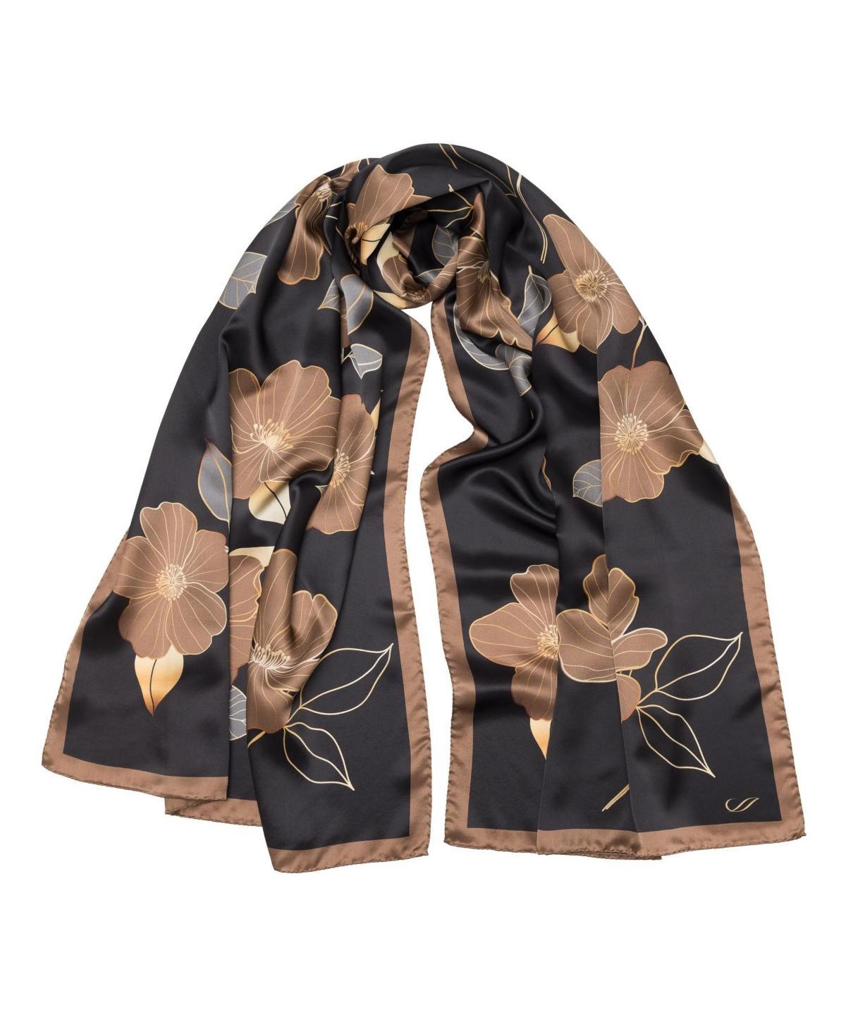 Elizabetta Laura - Silk Scarf/Shawl for Women Product Image