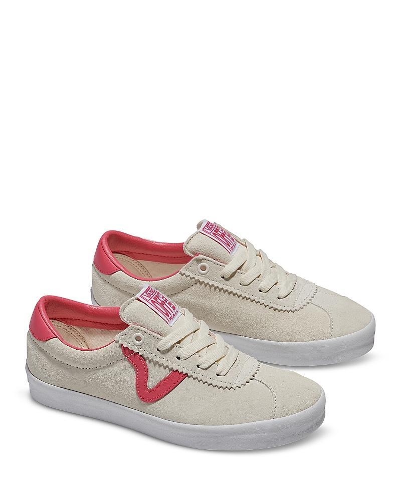 Vans Womens Sport Low Caramella Sneakers product image