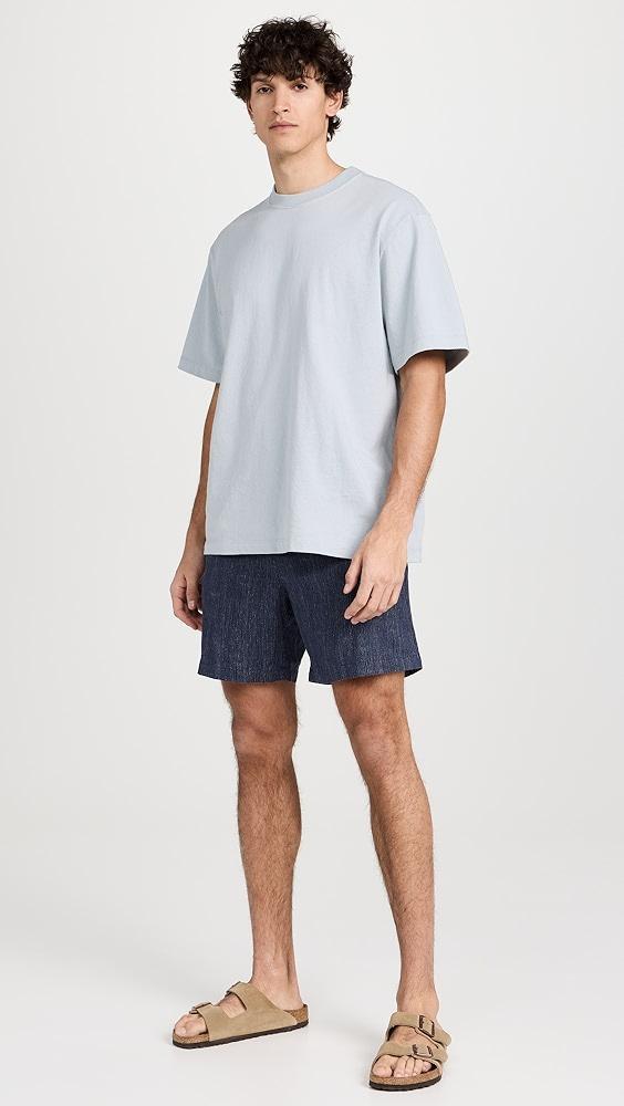 RAILS Sona Shorts | Shopbop Product Image