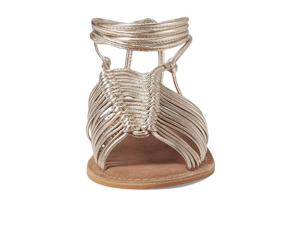 Seychelles Distant Shores (Platinum ) Women's Shoes Product Image