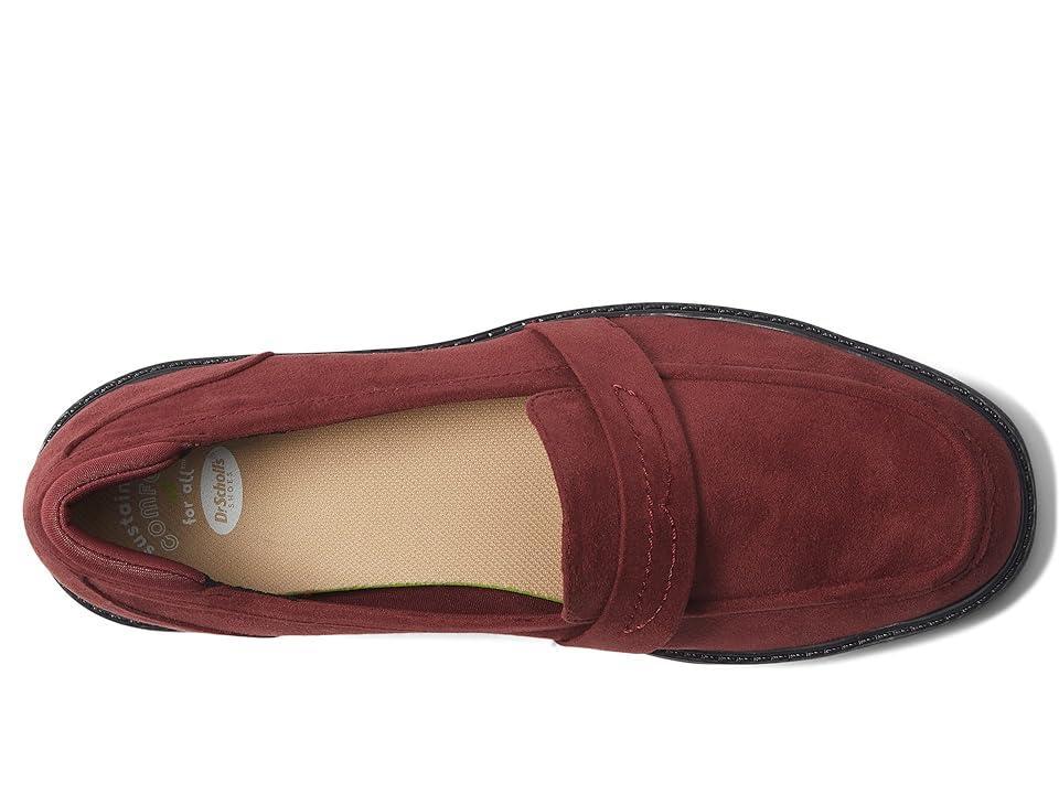 Bueno Annie Lug Penny Loafer Product Image