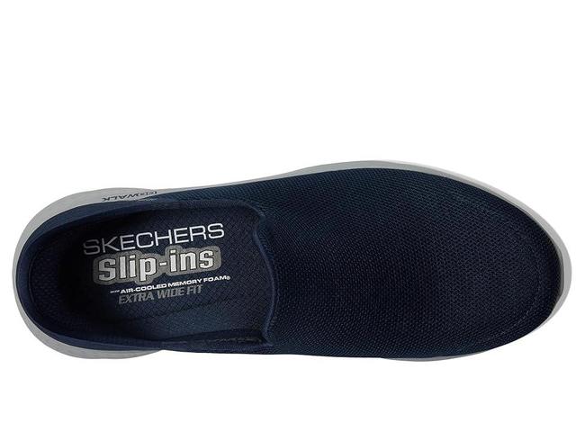 SKECHERS Performance Go Walk Flex No Hands, Hands Free Slip-Ins Men's Shoes Product Image