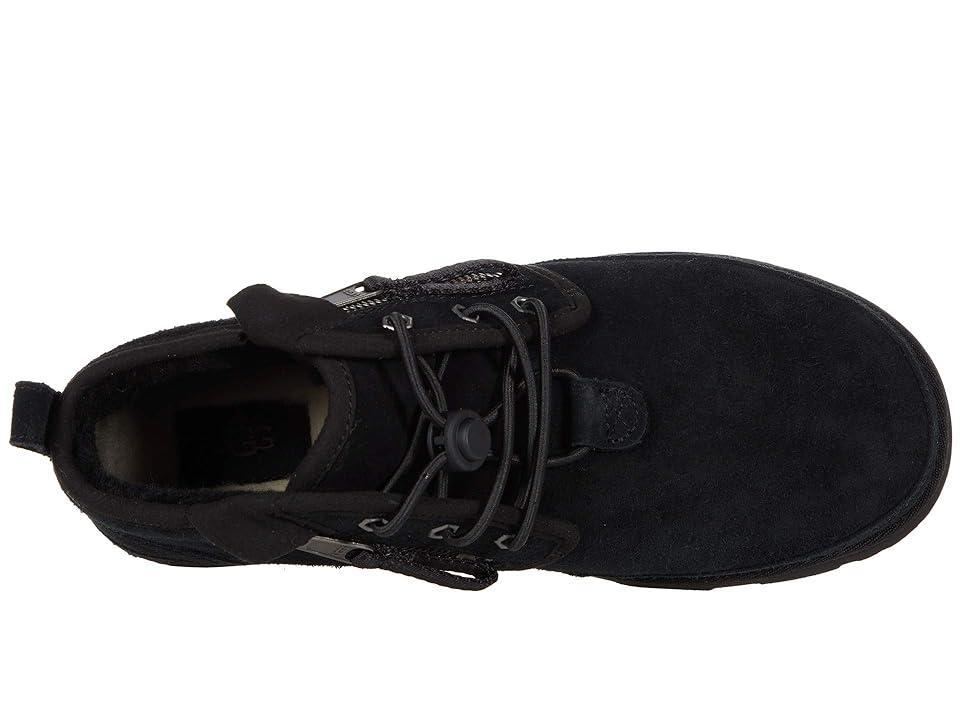 UGG Neumel Dual Zip II Men's Shoes Product Image