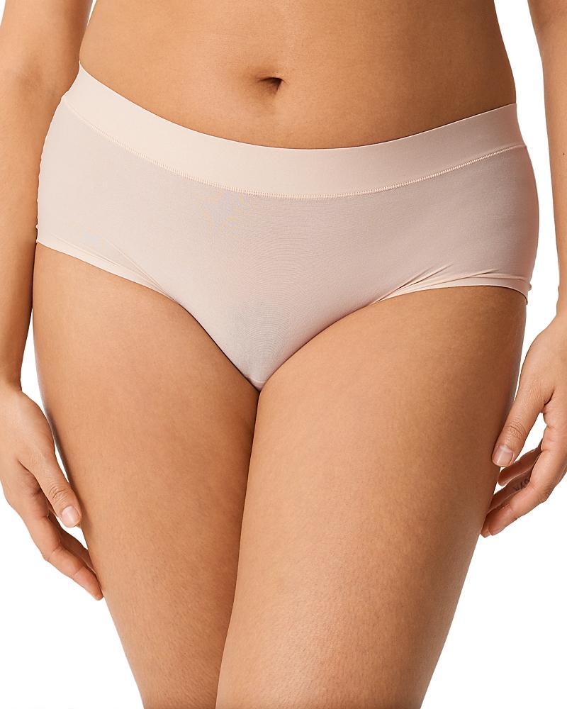 Chantelle Soft Stretch One-Size Boyshort Product Image