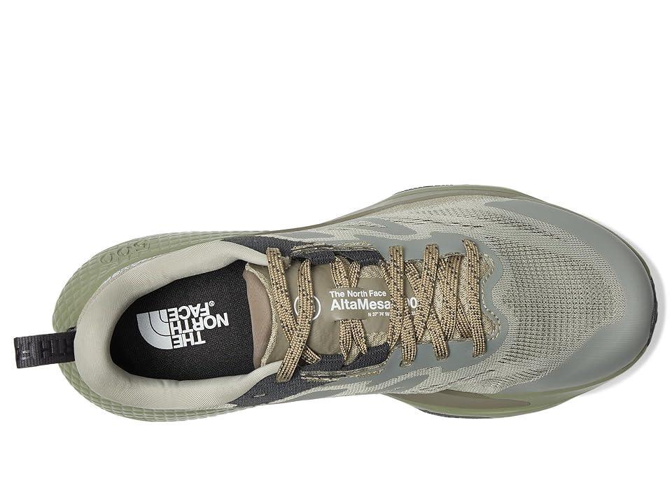 The North Face Altamesa 500 (Clay Grey/Cavern Grey) Men's Shoes Product Image