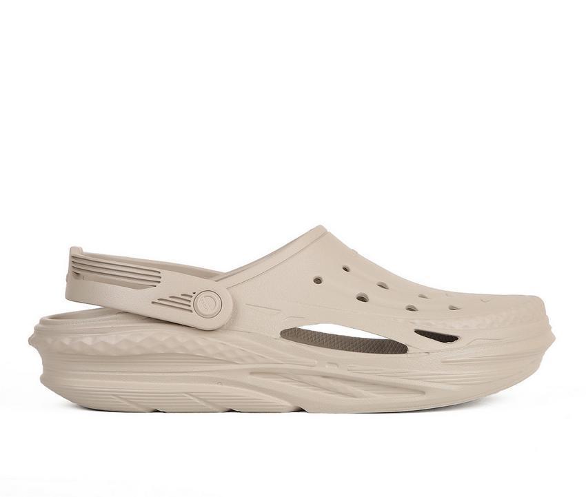 Adults' Crocs Off Grid Clog Clogs Product Image