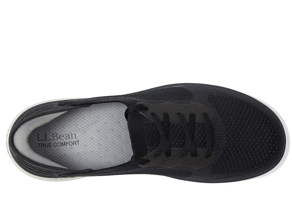 L.L.Bean Freeport Sneaker White) Men's Shoes Product Image