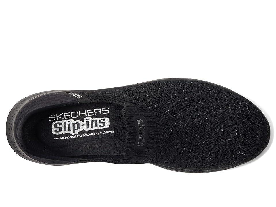 SKECHERS Performance Go Walk 7 Springtime Hands Free Slip-Ins Women's Shoes Product Image