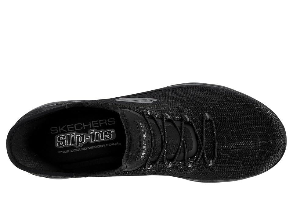 SKECHERS Summits-Classy Night Hands Free Slip-Ins Women's Shoes Product Image