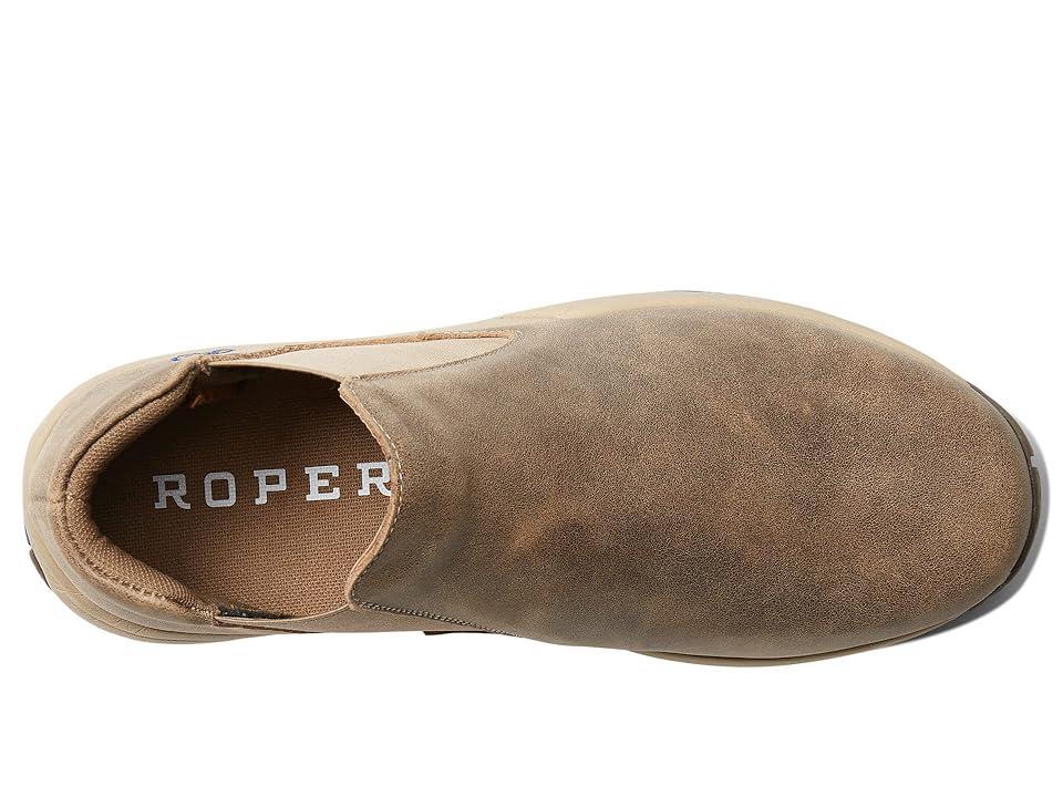 Roper Clearcut Romeo Men's Shoes Product Image