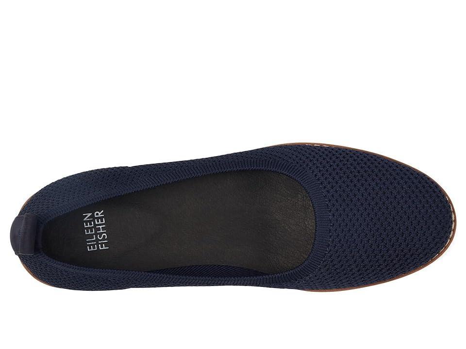 Eileen Fisher Etta Knit Wedge Flats Product Image