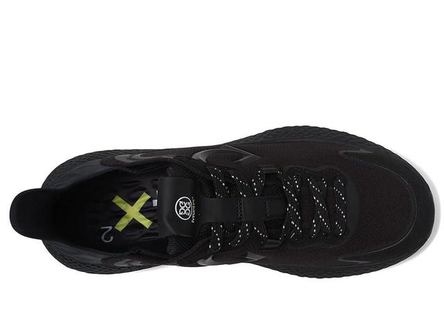 GFORE Men's MG4X2 Golf Shoes (Onyx 1) Men's Shoes Product Image