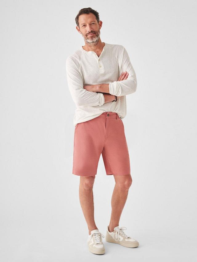 All Day Shorts (9" Inseam) - Sunrose Male Product Image