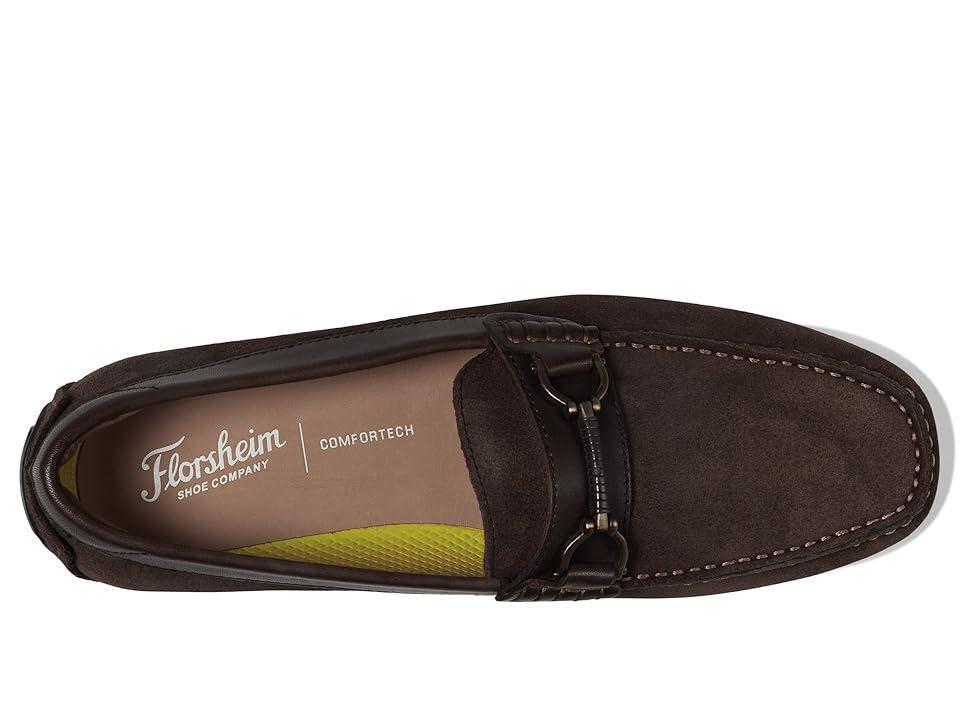 Florsheim Mens Motor Moc Toe Bit Driver Product Image