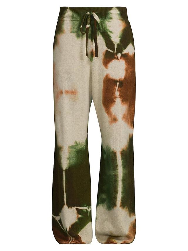 Mens Rorschach Cashmere Lounge Pants Product Image