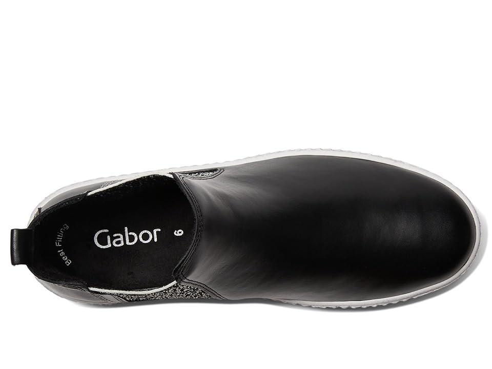 Gabor Gabor 53.731 White) Women's Shoes Product Image