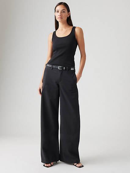 Levi's Chino Women's Pants Product Image