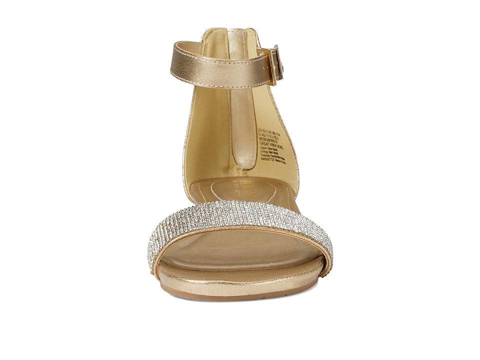 Kenneth Cole Reaction Great Viber Jewel (Soft ) Women's Shoes Product Image