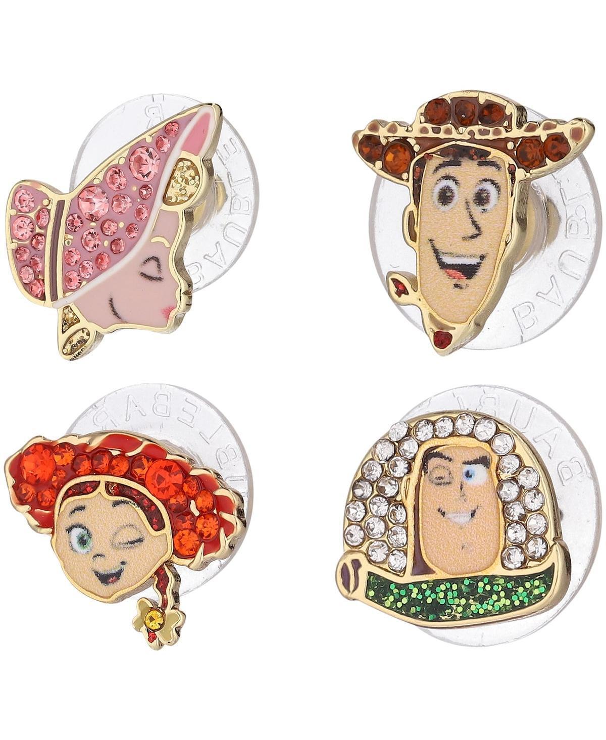 Womens Baublebar Toy Story To Infinity and Beyond Earring Set Product Image