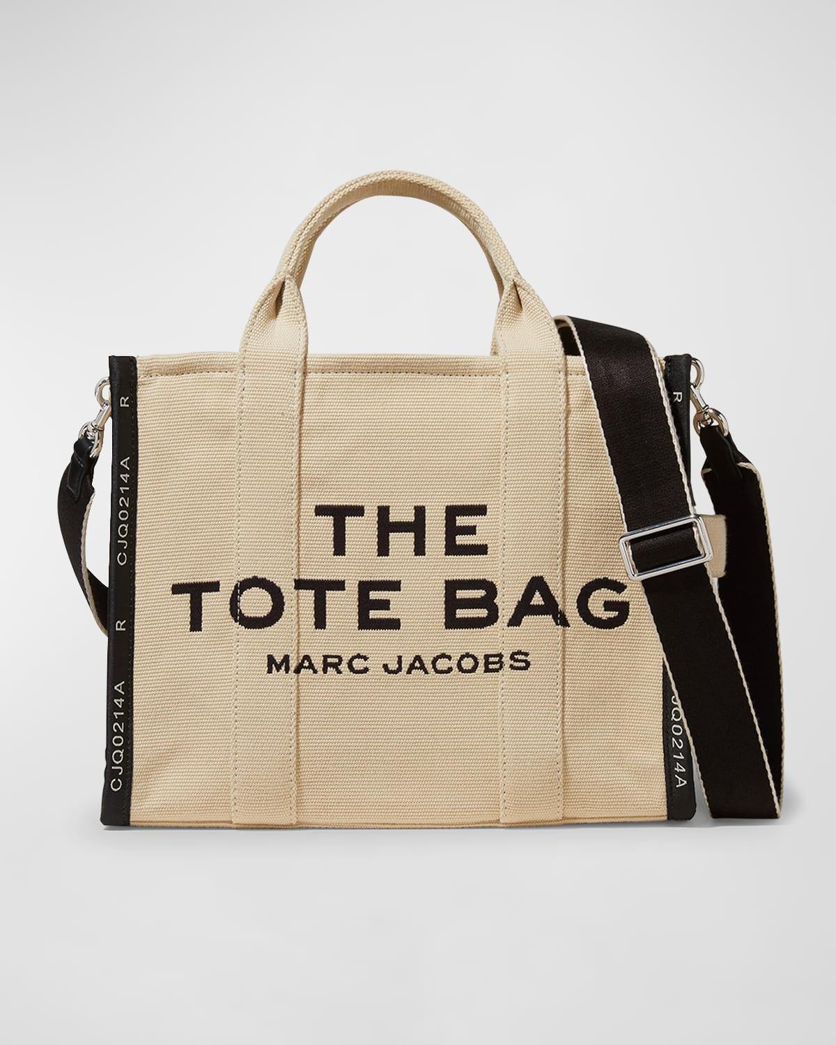 Womens The Jacquard Medium Tote Product Image