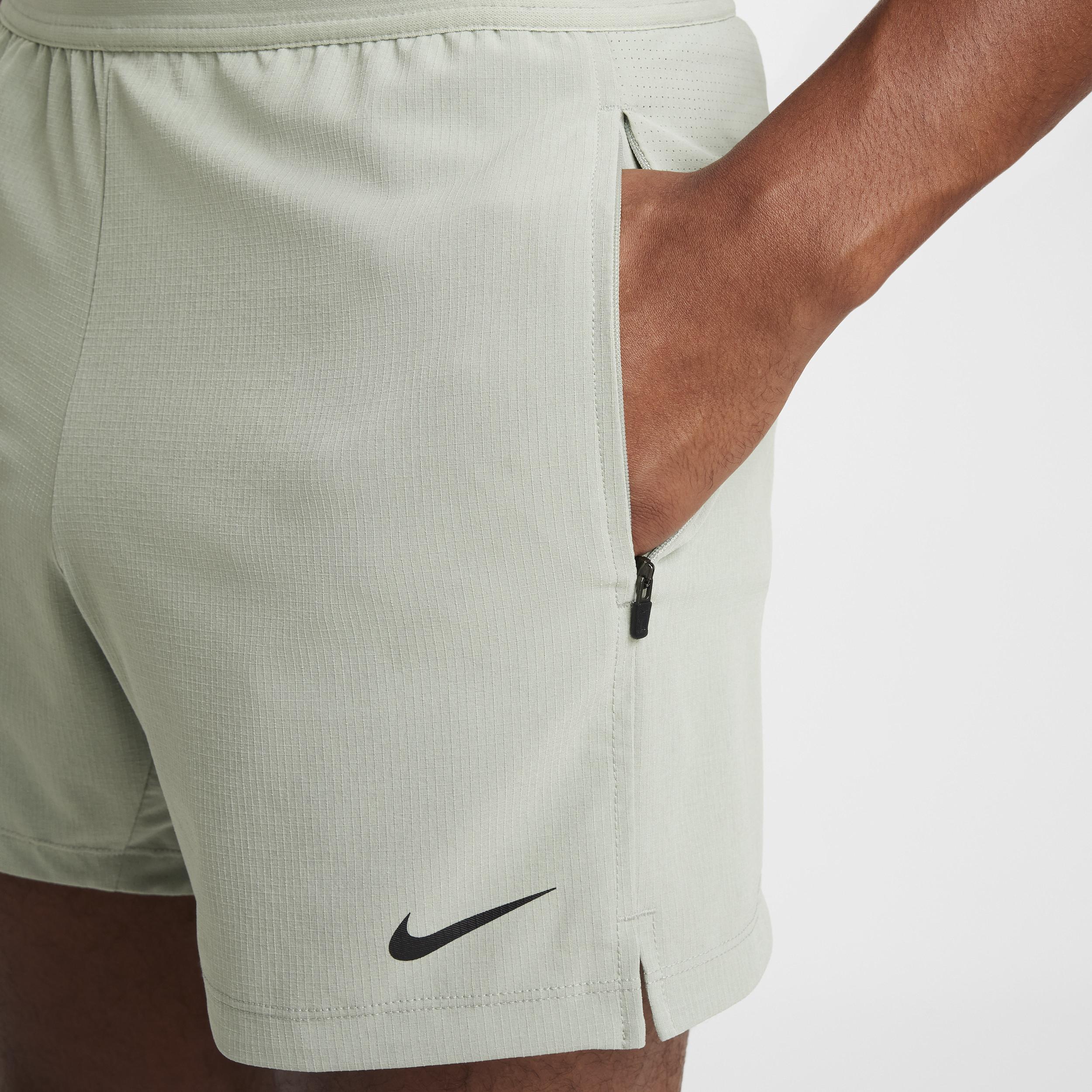 Nike Men's Flex Rep Dri-FIT 5" Unlined Fitness Shorts Product Image