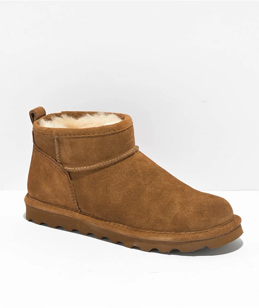 Bearpaw Shorty Hickory Boots product image