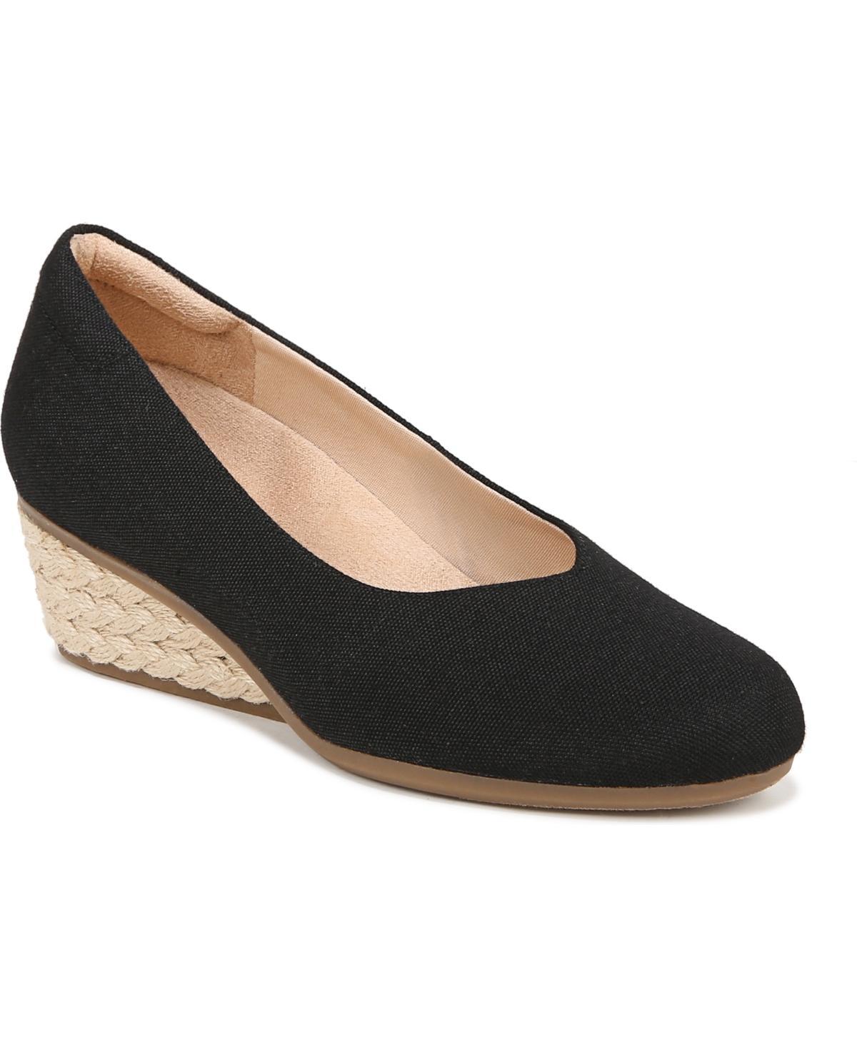 Dr. Scholls Womens Be Ready Wedge Pumps Product Image