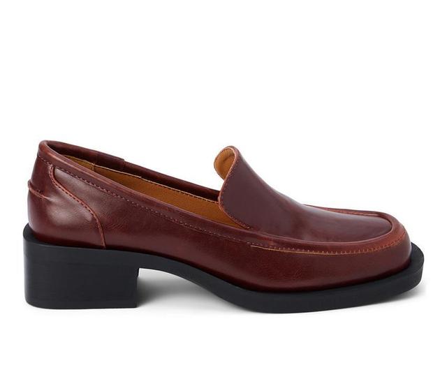 Women's Coconuts by Matisse Professor Loafers Product Image