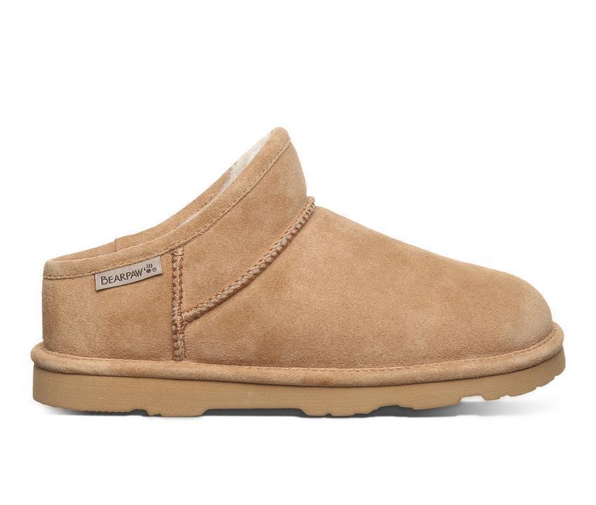 Bearpaw Kamala Slipper Booties Product Image