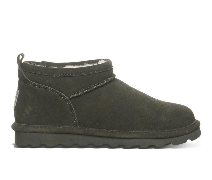 Women's Bearpaw Super Shorty Winter Booties Product Image