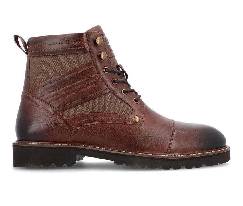 Men's Thomas & Vine Feron Boots Product Image