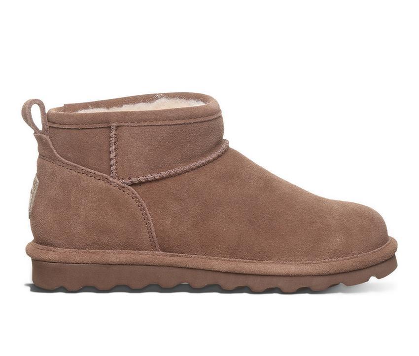 Women's Bearpaw Shorty Winter Boots Product Image