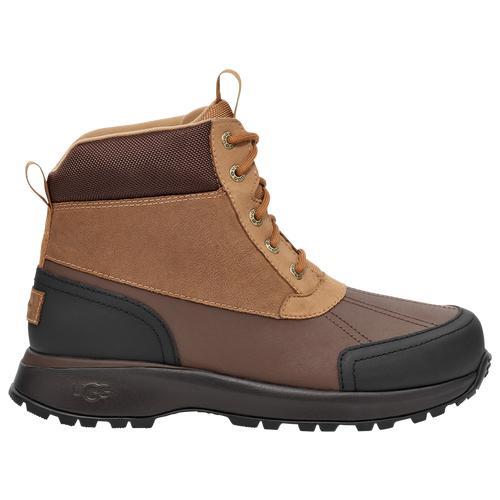 UGG Mens Emmett Cold Weather Duck Boots Product Image