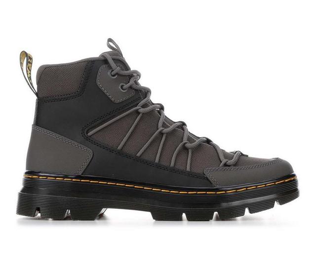 Men's Dr. Martens Buwick Boots Product Image