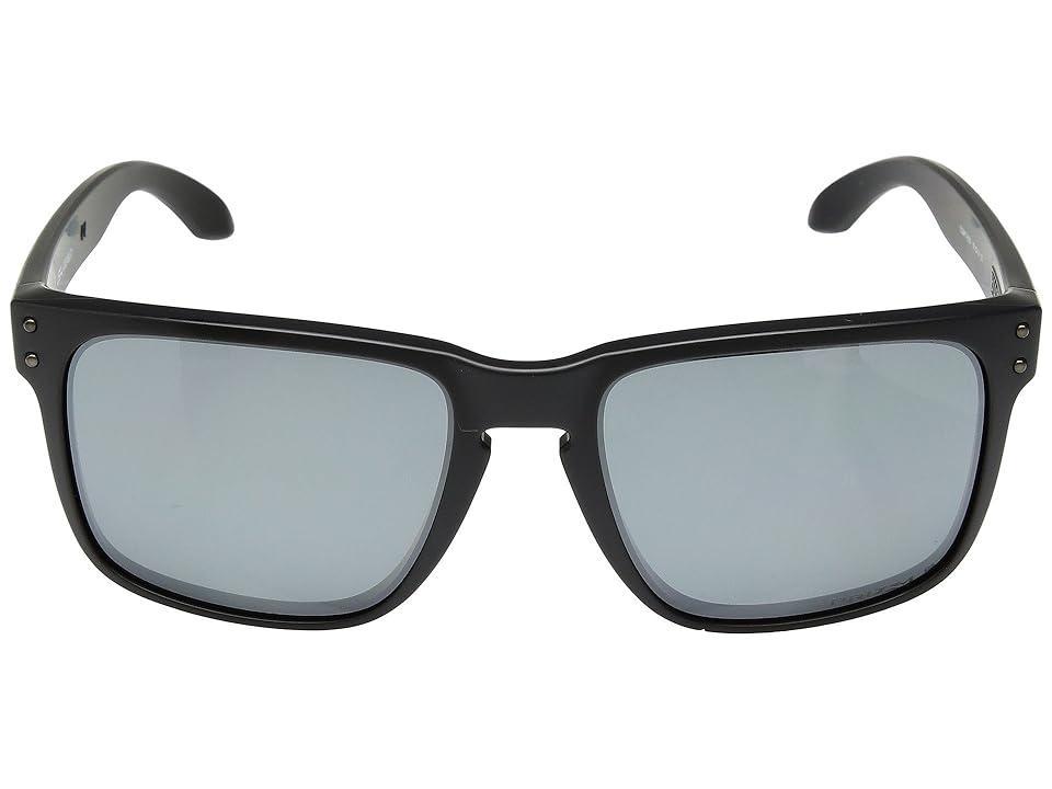 Oakley Holbrook XL 59mm Polarized Sunglasses Product Image