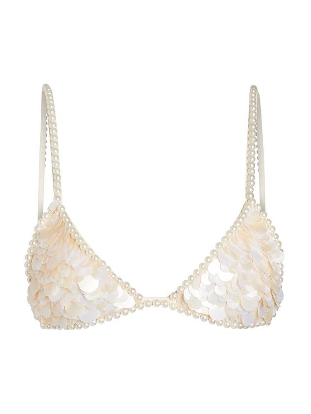 Womens Palmer Bra Top Product Image