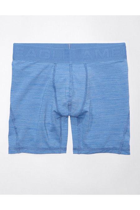 AEO Mens 6 Temp Tech Cooling Mesh Boxer Brief Mens Product Image