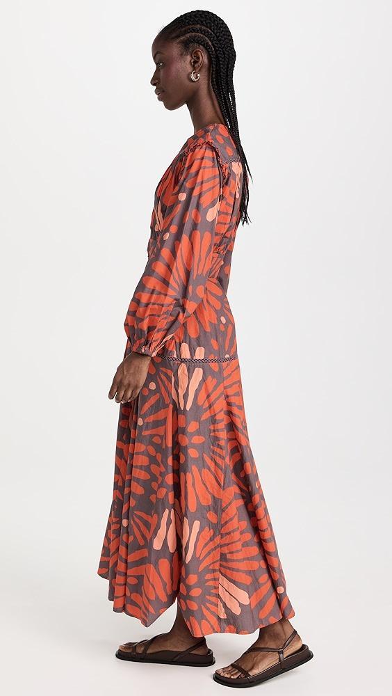 TRUTH City Maxi Dress | Shopbop Product Image