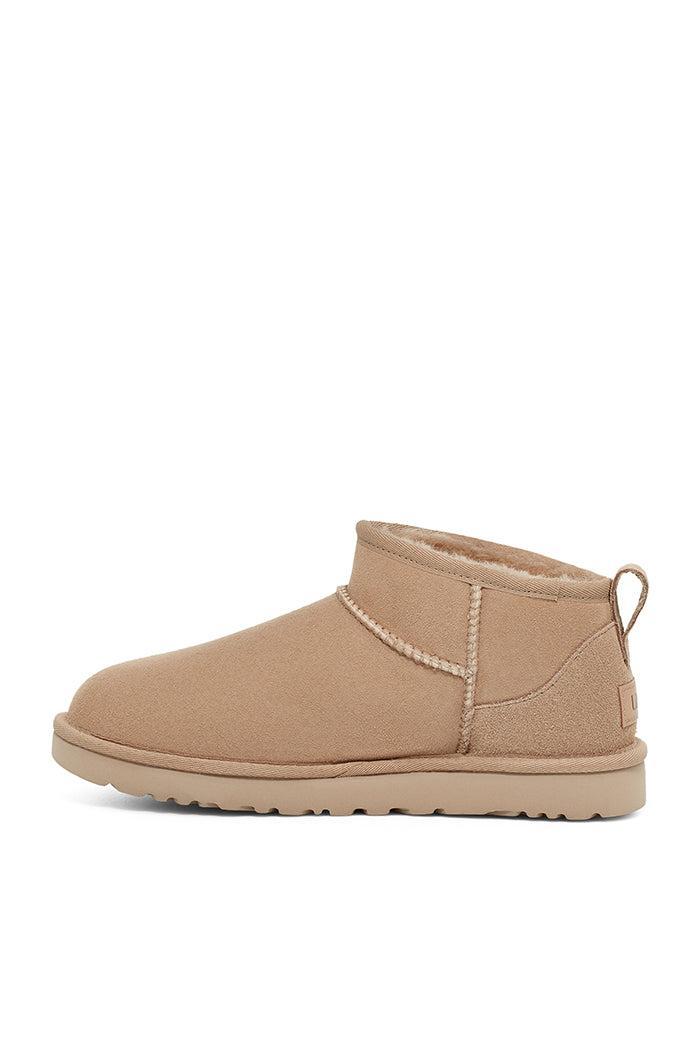 Ugg Women's Classic Ultra Mini Female Product Image