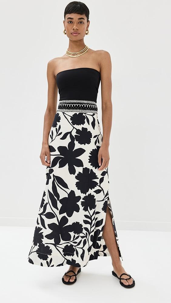 Figue Cressida Skirt | Shopbop Product Image