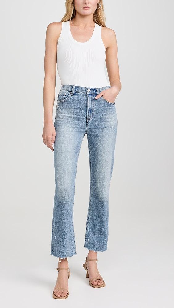 Pistola Denim Ally Jeans | Shopbop Product Image