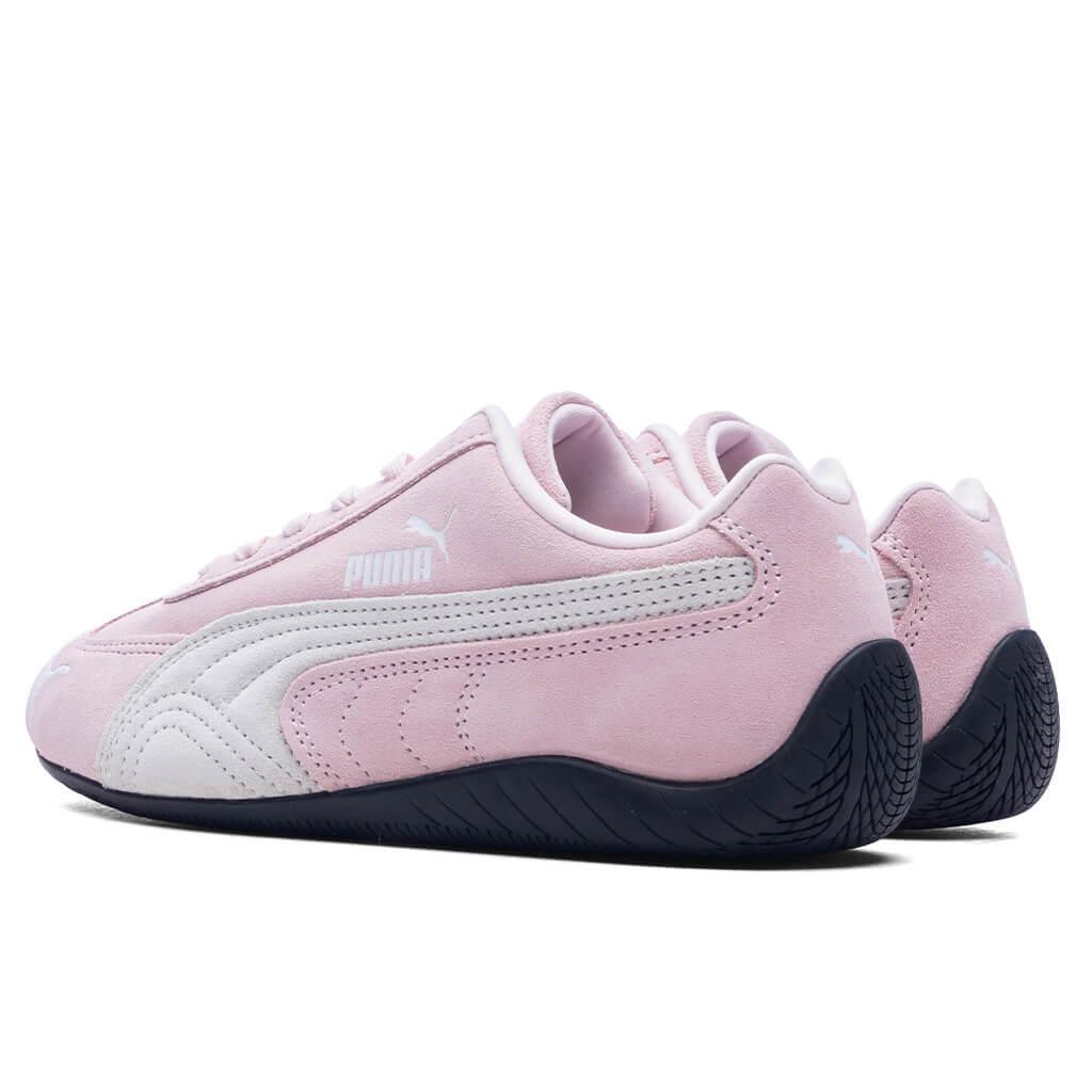 Women's Speedcat OG - Whisp of Pink/White Female Product Image