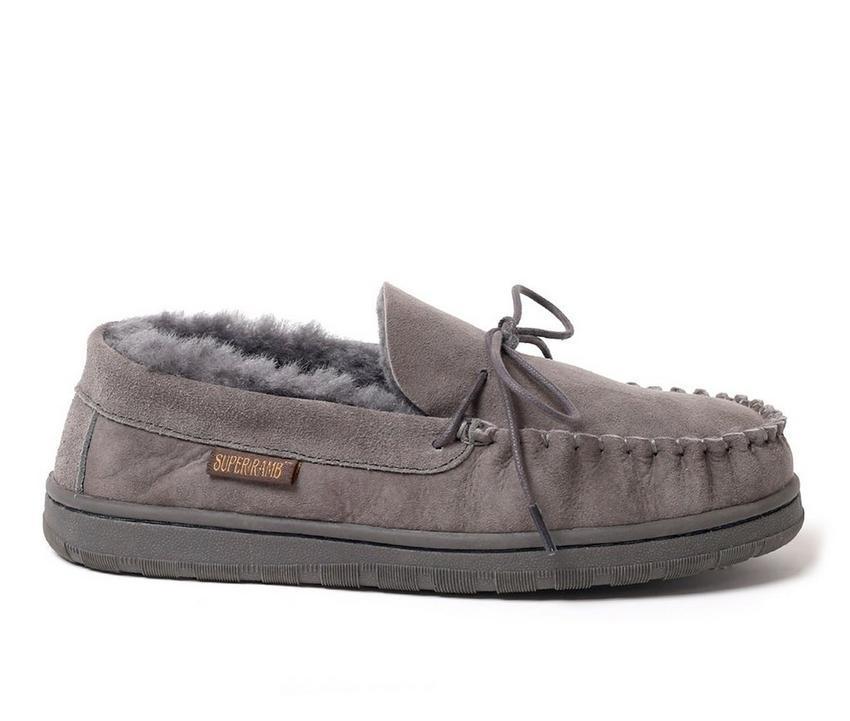 Men's Superlamb Moccasin Deluxe Product Image