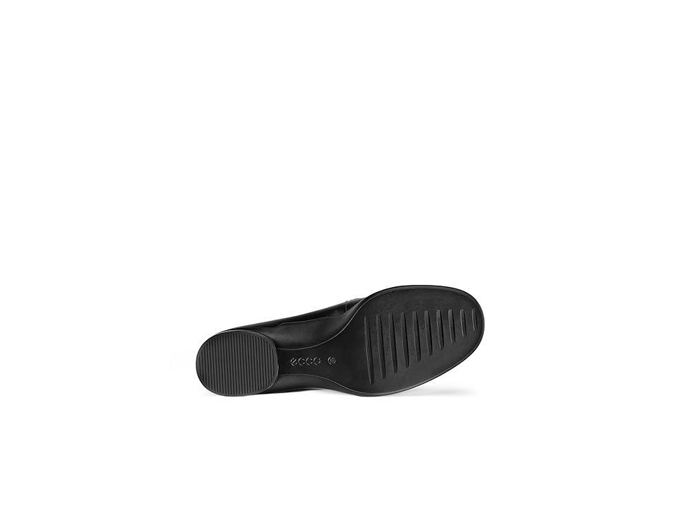 ECCO Sculpted Luxe Women's Flat Shoes Product Image