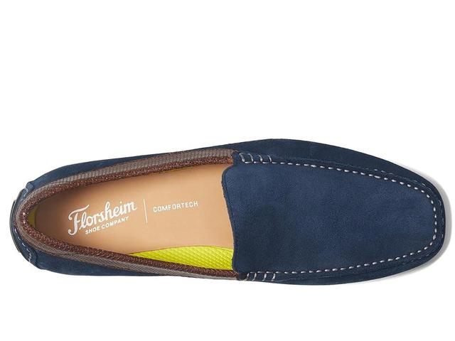 Florsheim Motor Venetian Driving Loafer | Mens | | | Loafers | Slip-On Product Image