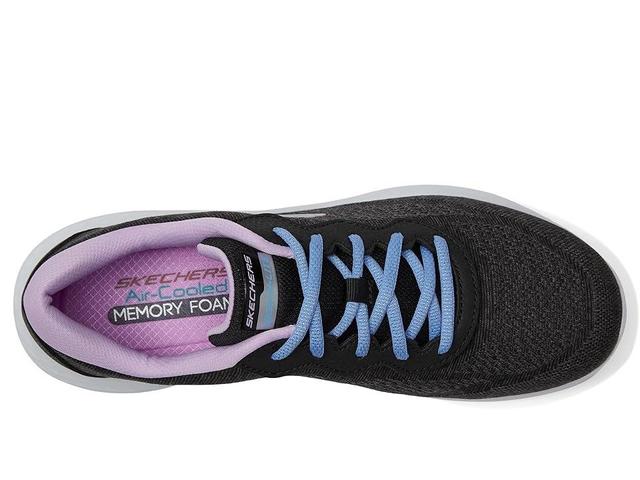 SKECHERS Skech-Lite Pro-Cute Debut Lavender) Women's Shoes Product Image