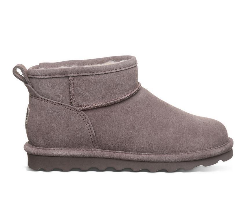 Women's Bearpaw Shorty Winter Boots Product Image