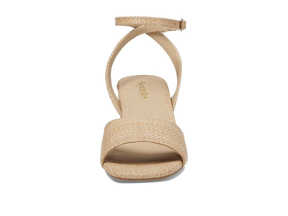 Seychelles Simple Pleasures Blush Ra (Blush) Women's Sandals Product Image