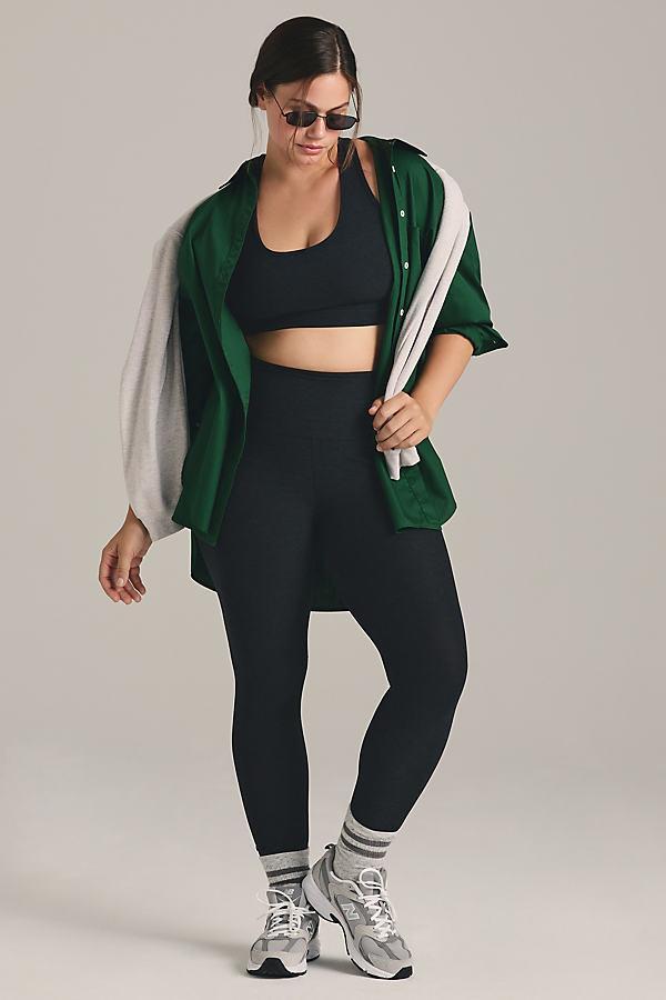 Beyond Yoga High Waist Midi Leggings Product Image